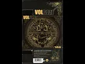 Volbeat - Heaven Nor Hell    Album Version