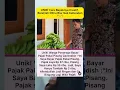 Download Lagu UNIK! Cara Bapaknya Kreatif, Bolehlah Ditiru Biar Gak Keberatan🤭🤭 #fyp #viral #shorts