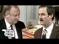 Download Lagu Rat's out the bag! | Fawlty Towers | BBC Comedy Greats