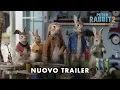 Video di Peter Rabbit 2: Un birbante in fuga - Trailer Internazionale Ufficiale | Dal 9 Aprile al Cinema