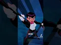 Lagu Animated Evolution of Zatanna🪄🎩