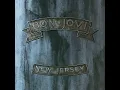 I'll Be There For You - Bon Jovi