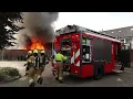 Download Lagu Drie woningen onbewoonbaar door brand in Uden