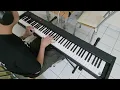 Marino Canal - Luxor (Jarel Gomes Piano)