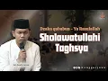 Download Lagu Fandy Irawan | Dzaka Qubabun - Ya Rasulallah - Sholawatullahi Taghsya
