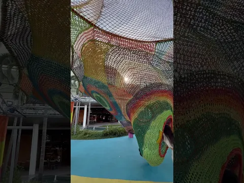 Muita diversão