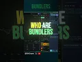 What Are Insiders Bundlers Solana Meme Coins