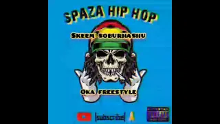 skeem soburhashu oka freestyle 