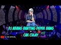 Download Lagu FYP TIKTOK - DJ ABANG BANTING DEDEK BANG X CAK CULAY || FUNKOT TERBARU 2022 FULL BASS