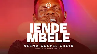 Neema Gospel Choir - Iende Mbele (Live Music Video)