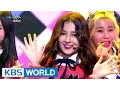 Lagu MOMOLAND - JJAn Koong Kang | 모모랜드 - 짠쿵쾅 [Music Bank / 2016.12.02]