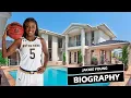Jackie Young Biography Lifestyle Networth Family