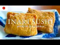 Download Lagu Hoe maak je INARI SUSHI (tofu zakje sushi). Heerlijk, mooi en veganistisch.