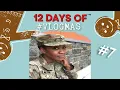 What Soldiers need to do during the Holidays How you can help support them
