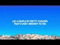 Whiskey Myers - Broken Window Serenade (Lyrics)