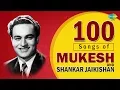 Download Lagu Top 100 Songs of Mukesh \u0026 Shankar - Jaikishen | मुकेश और शंकर जयकिशन के १०० गाने | One Stop Jukebox