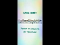 Download Lagu Gang Berry - Yedam ft. Haruto (TREASURE)