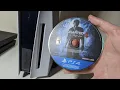 How to Play PS4 Games on PS5