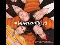 Download Lagu The All-American Rejects - Gives You Hell