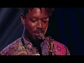 The Comet Is Coming | Space Carnival | 2016 Hyundai Mercury Prize