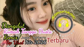 lagu dangdut remix rumah tangga dusta terbaru top viral bikin nagis 