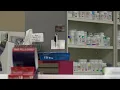Pharmacy Closing