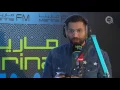 خالد مظفر يصرح بالفنان اللي وده يخطفه من قروب حسن البلام! - #أما_بعد