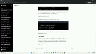 python save list to json file