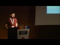 Kyle Knapp - Dynamic Class Generation in Python