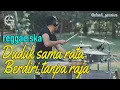 Download Lagu DUDUK SAMA RATA BERDIRI TANPA RAJA DRUM COVER