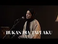 Download Lagu Bukan Dia Tapi Aku - Judika Cover by Mitty Zasia