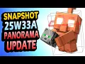 Download Lagu ✅ Player Heads! Code of Conduct and MORE! 👉 Minecraft Snapshot 25W3B