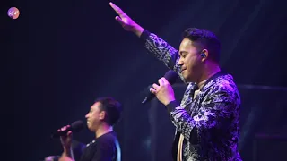 Download Bagi Dia Segala Pujian \u0026 How Great is Our God by WNP at Revival Night Youth Bali 2024 MP3