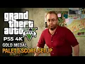 Download Lagu GTA 5 PS5 - Mission #48 - Paleto Score Setup [Gold Medal Guide - 4K 60fps]