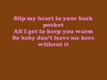 Download Lagu In My Pocket - Mandy Moore - With Lyrics