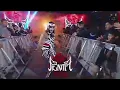 Download Lagu Penta WWE Debut Entrance - Monday Night Raw - 1/13/25