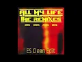 Lagu [ES Clean Edit] Lil Durk - All My Life (Stray Kids Remix)