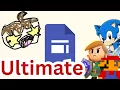 The Ultimate Unblocked Games Google Site