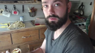 Long Hauls and Good Food – Baja or Bust 12