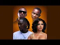 Download Lagu Jazzworx, Thukuthela, MaWhoo \u0026 GL_Ceejay - iMali