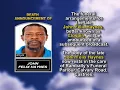 John Felix Haynes Short Obituary