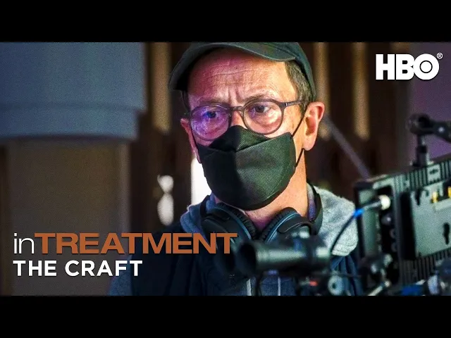 In Treatment: The Craft - Director Julian Farino