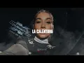 Maria Becerra - TE CURA (Letra)