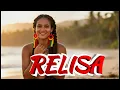 Lagu [🌴] RELISA - Steve Waramori - Reggae Cover 💯 | Chill Vibes | 🎵 Sing Along with Subtitles