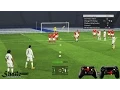 Download Lagu PES 2015 Free Kick Tutorial | Xbox \u0026 Playstation | HD 1080p