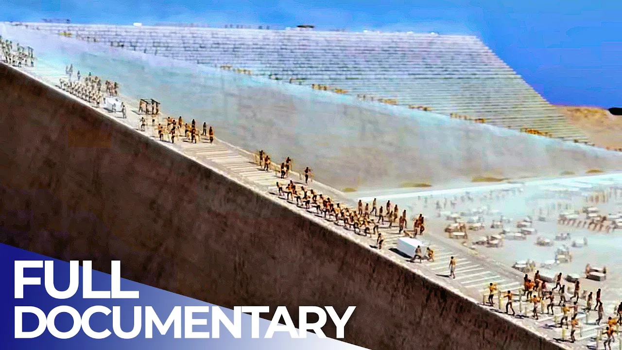 Ancient Engineering: The Foundations of Modern Civilization | FD Engineering