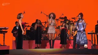 raye absolutely amma i just don t know you yet u0026 if you don t love me live 