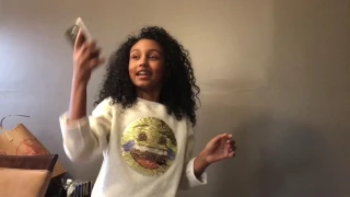 The Ellises Vlog 008 - Devale gets Daughters for the weekend