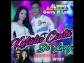 Download Lagu Ku tulis cinta di langit(Gerla)