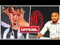 Download Lagu Newcastle CLAQUE 90M€ pour son n°9, Christopher Nkunku DÉBARQUE à l'AC Milan | Revue de presse